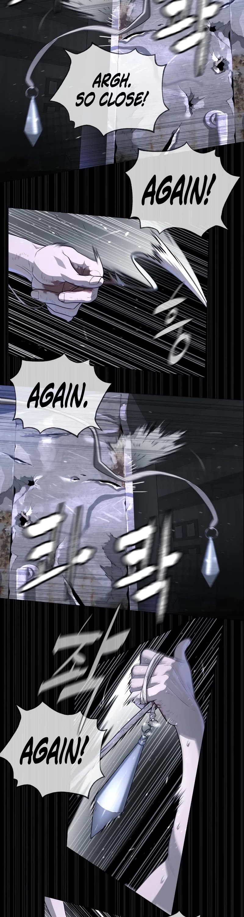 Killer Pietro chapter 53 page 46