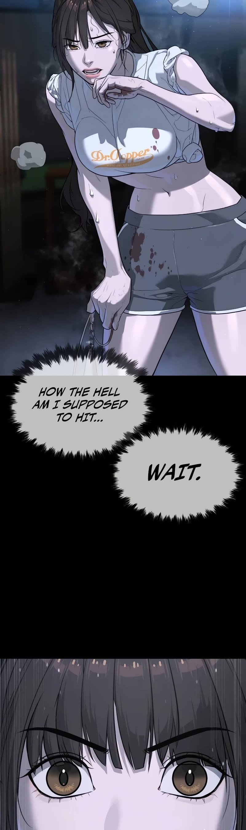 Killer Pietro chapter 53 page 48