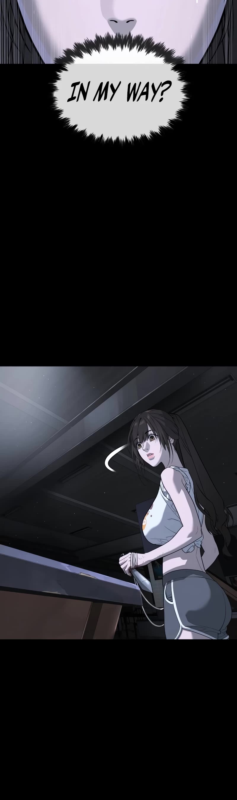 Killer Pietro chapter 53 page 49