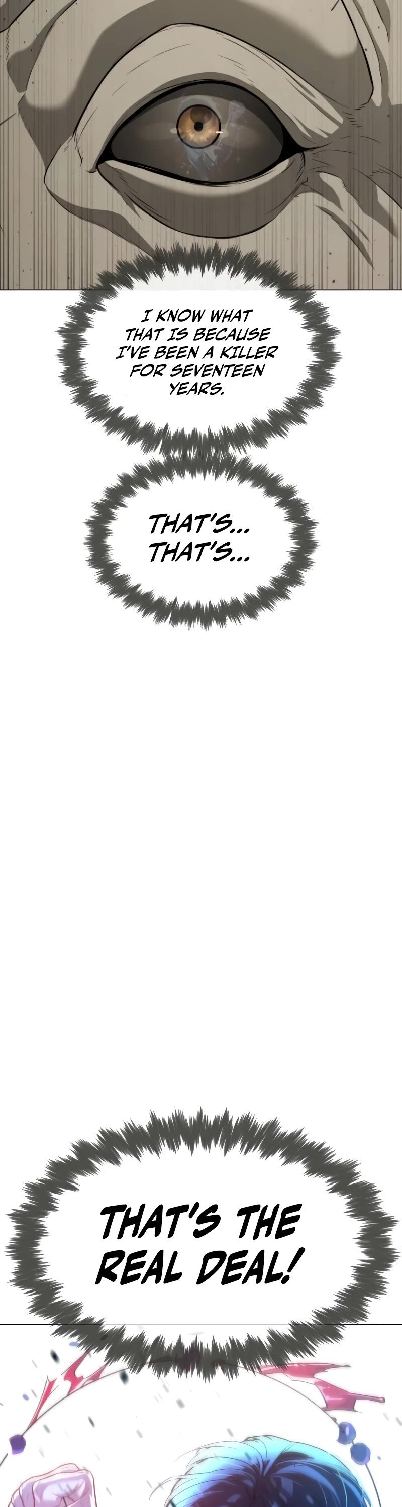 Killer Pietro chapter 53 page 5