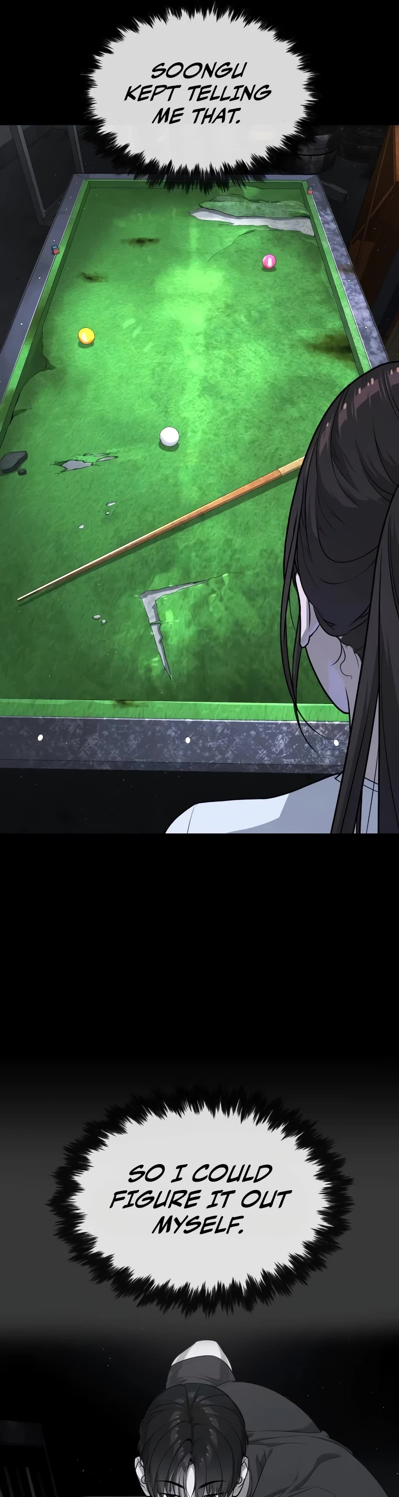 Killer Pietro chapter 53 page 50