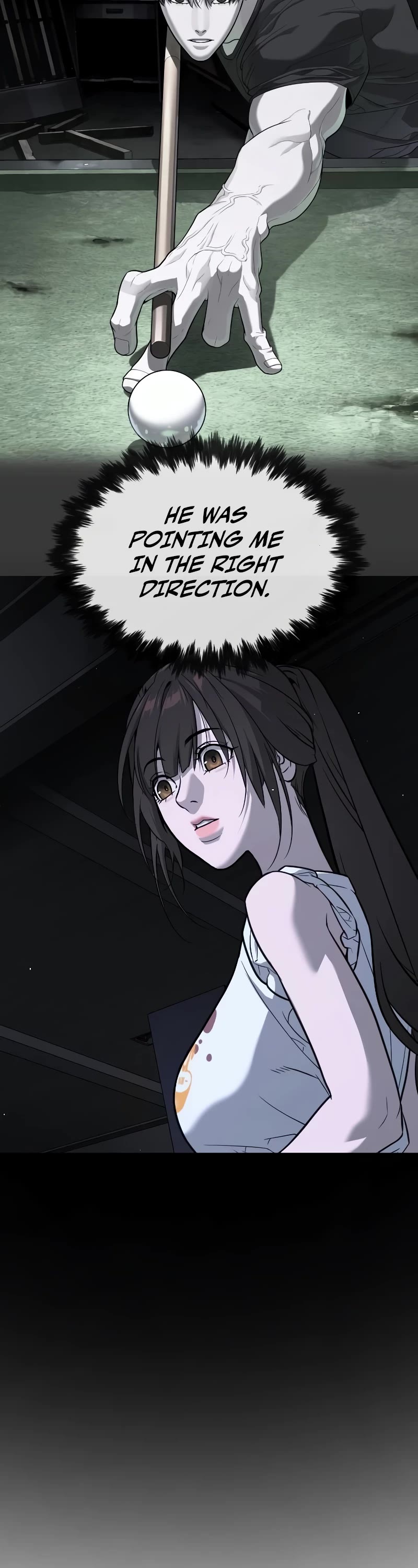 Killer Pietro chapter 53 page 51