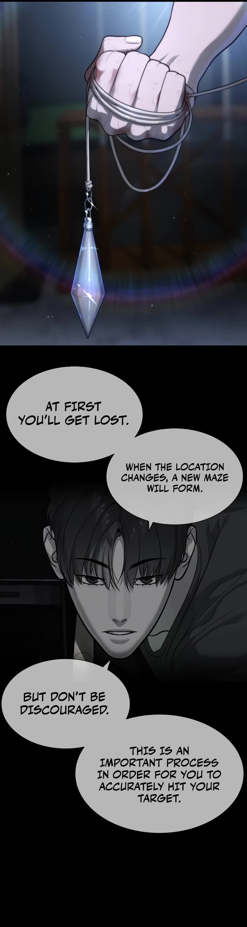 Killer Pietro chapter 53 page 55