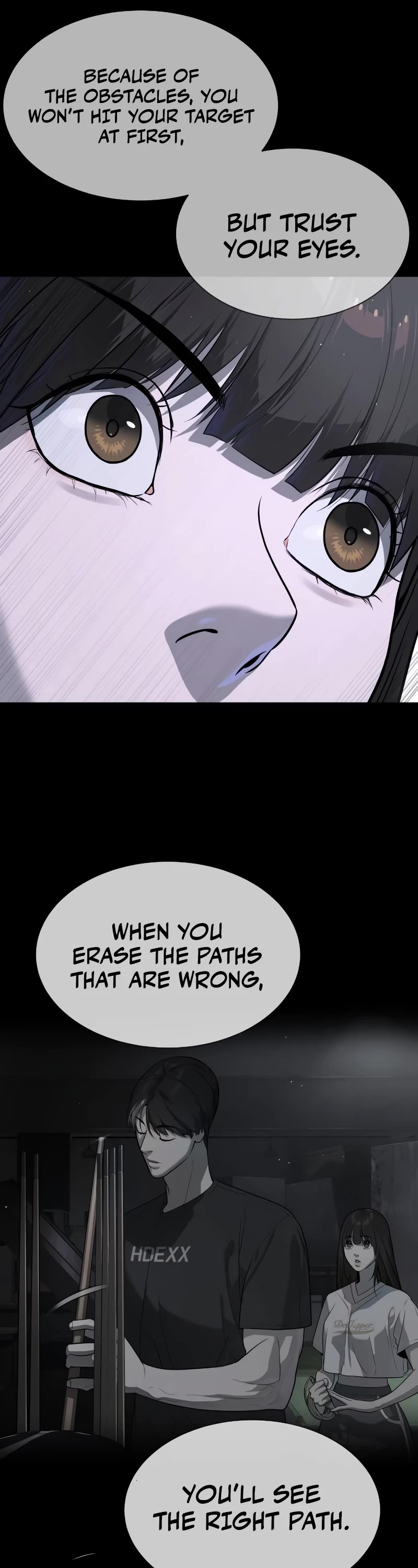 Killer Pietro chapter 53 page 56