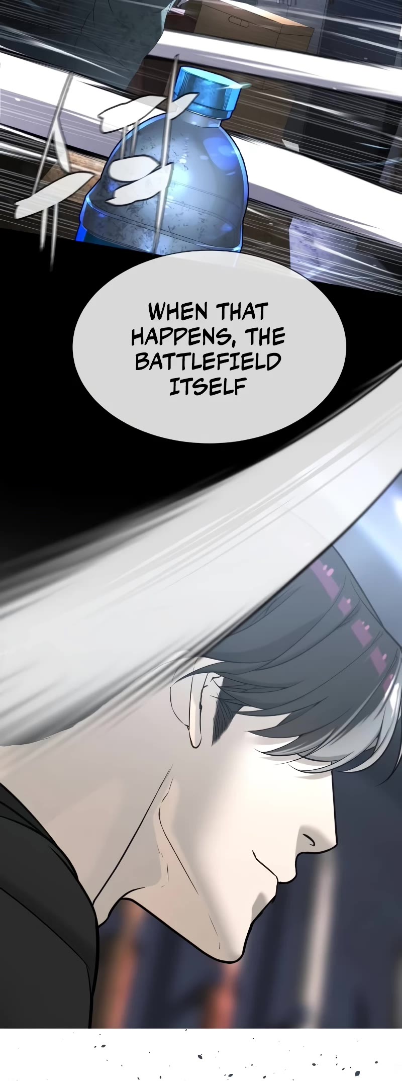 Killer Pietro chapter 53 page 58