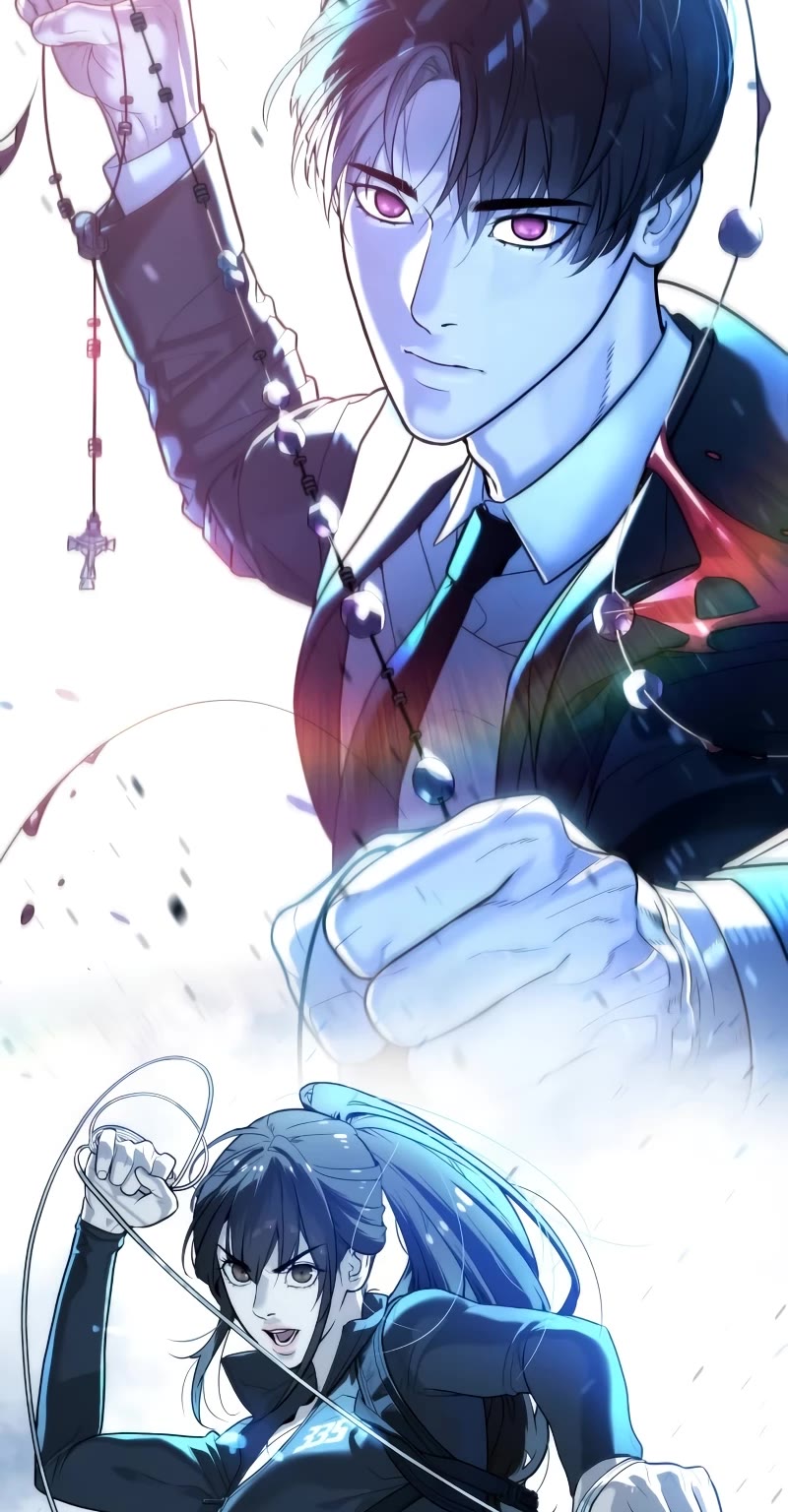 Killer Pietro chapter 53 page 6