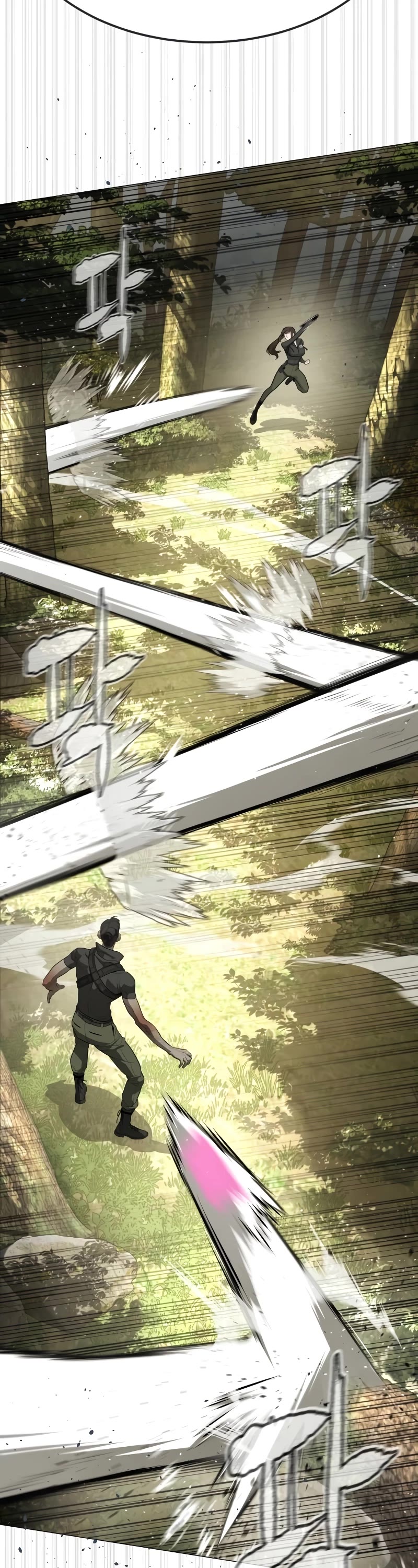 Killer Pietro chapter 53 page 60