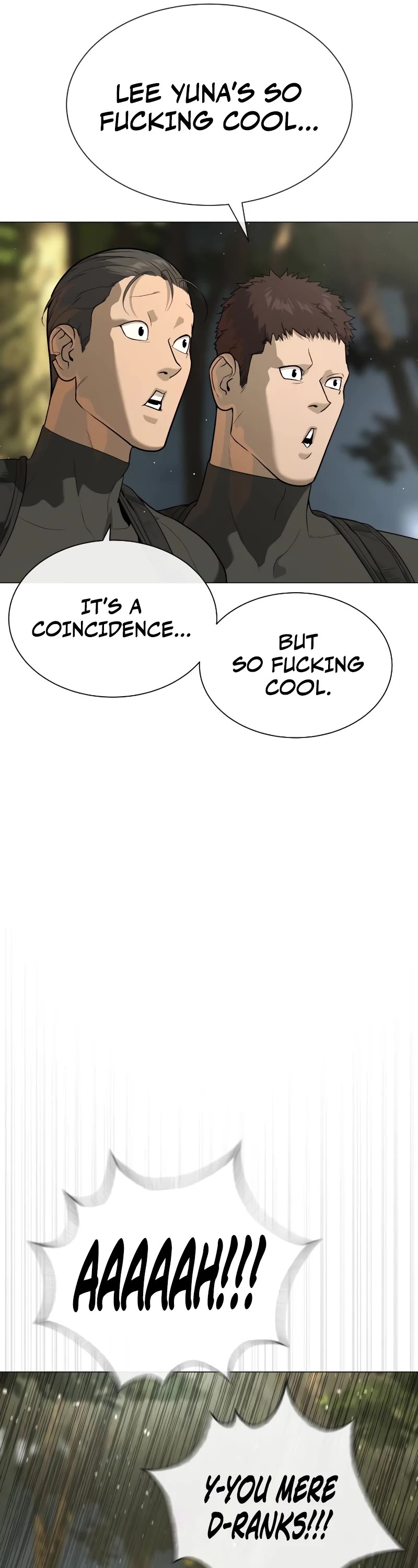 Killer Pietro chapter 53 page 64