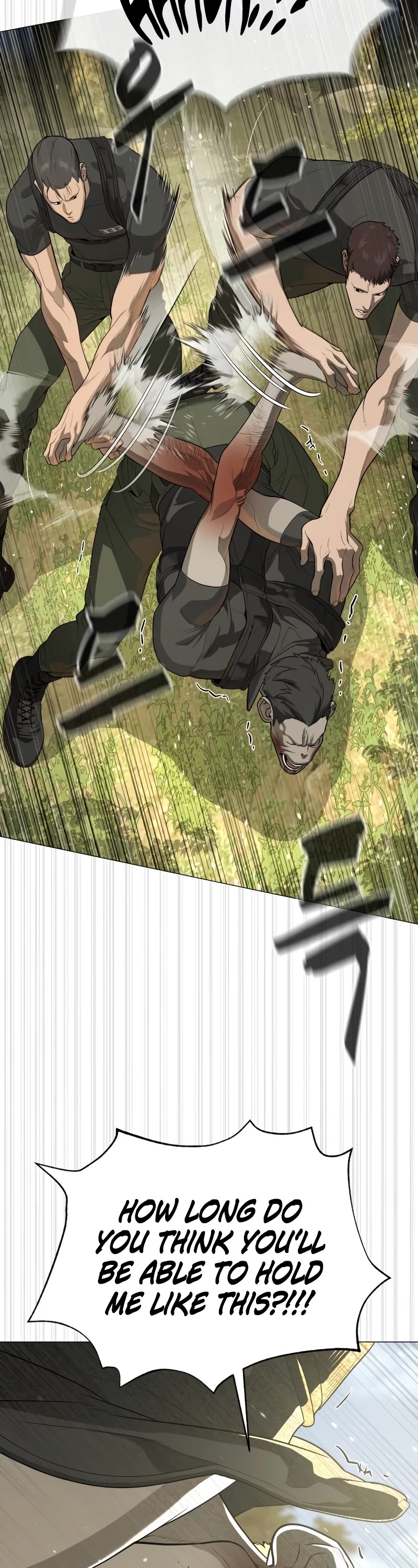 Killer Pietro chapter 53 page 66