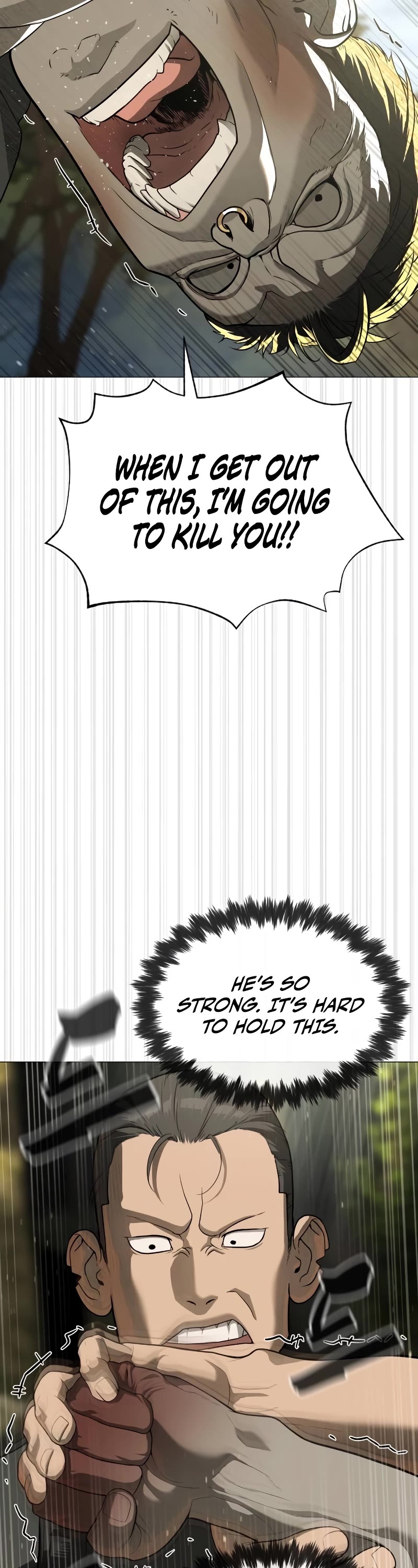 Killer Pietro chapter 53 page 67