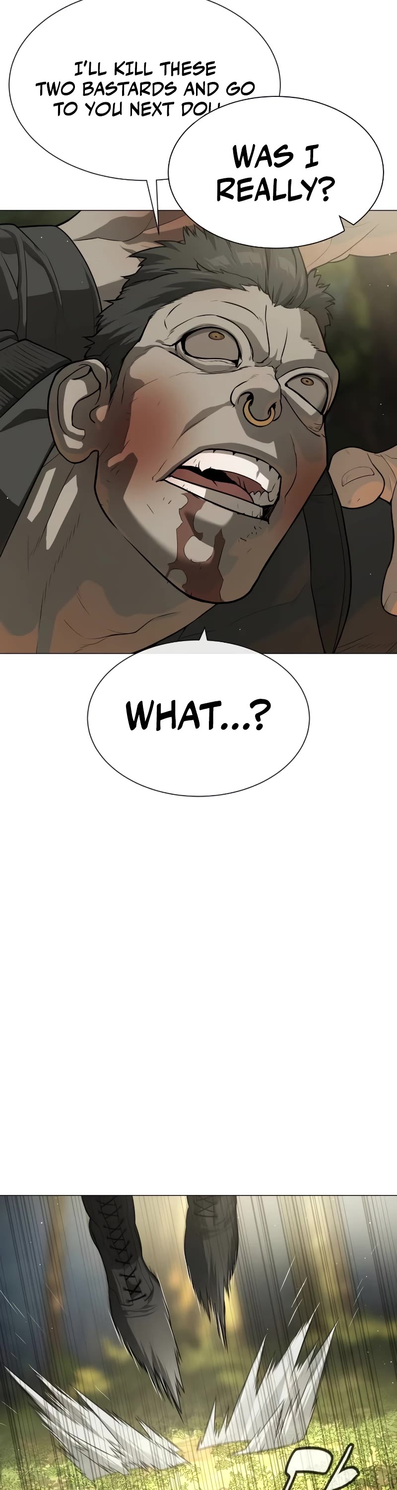 Killer Pietro chapter 53 page 71