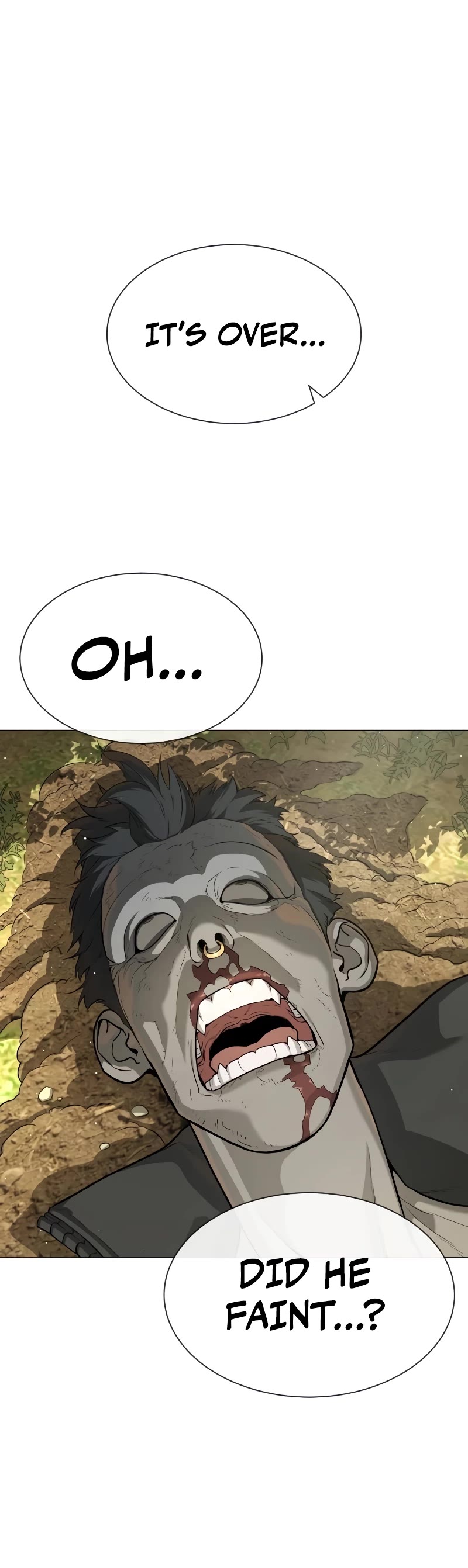 Killer Pietro chapter 53 page 77