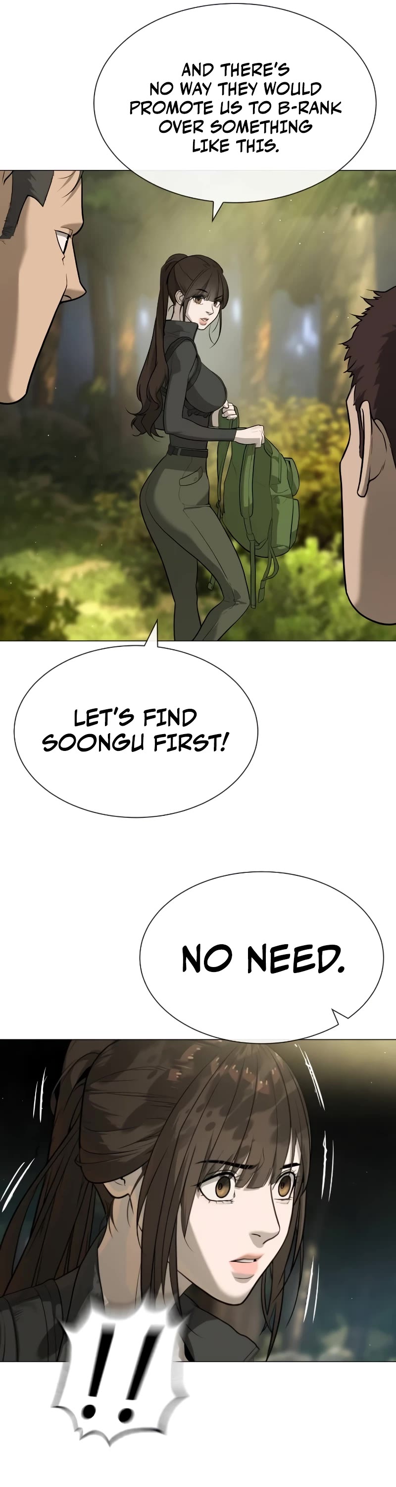 Killer Pietro chapter 53 page 79