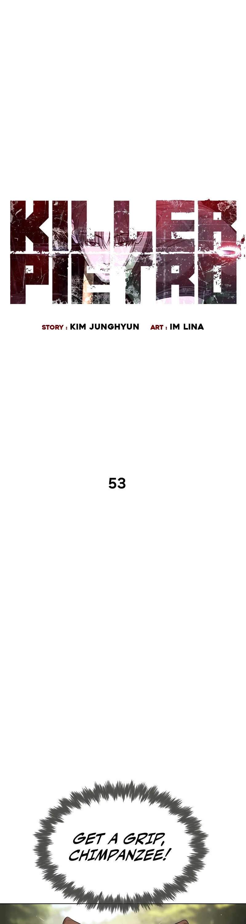 Killer Pietro chapter 53 page 8