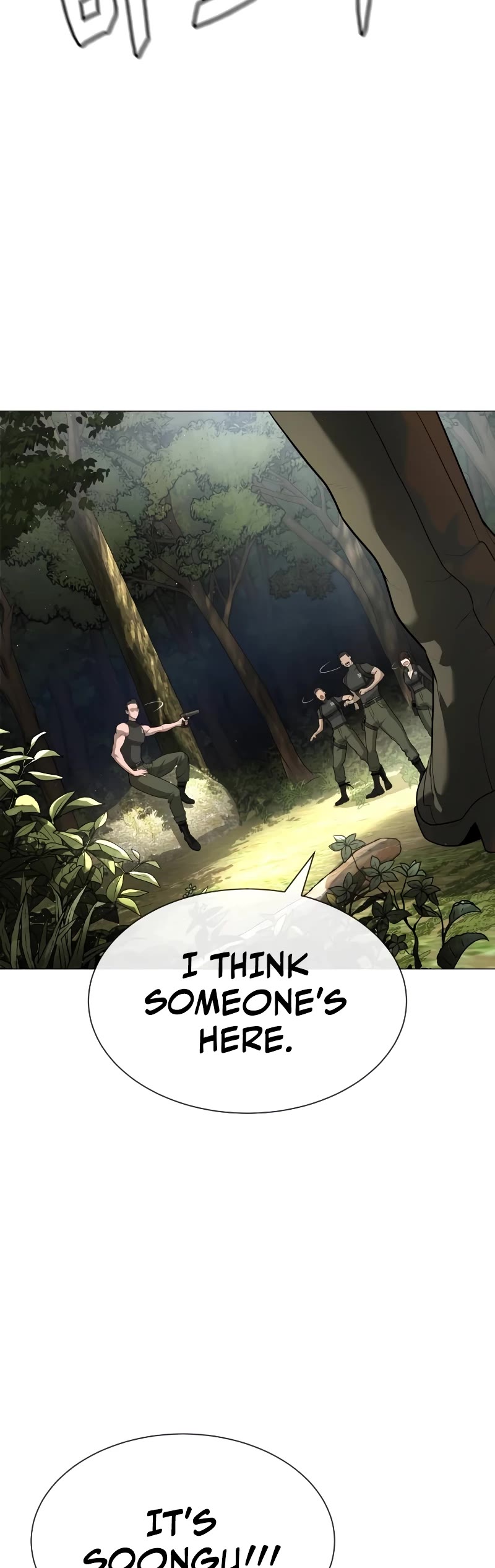 Killer Pietro chapter 53 page 87