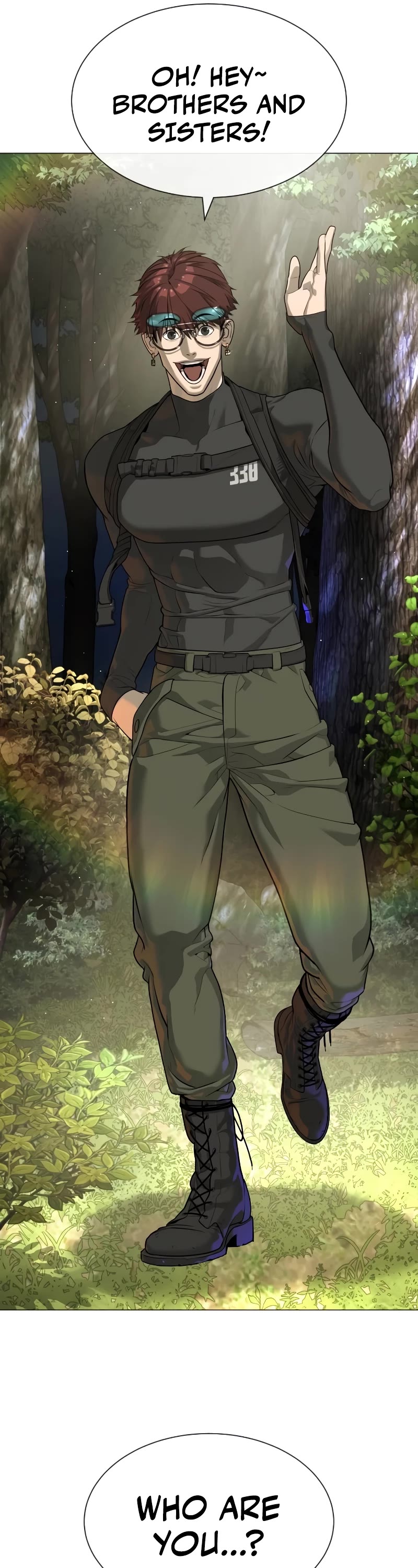 Killer Pietro chapter 53 page 89