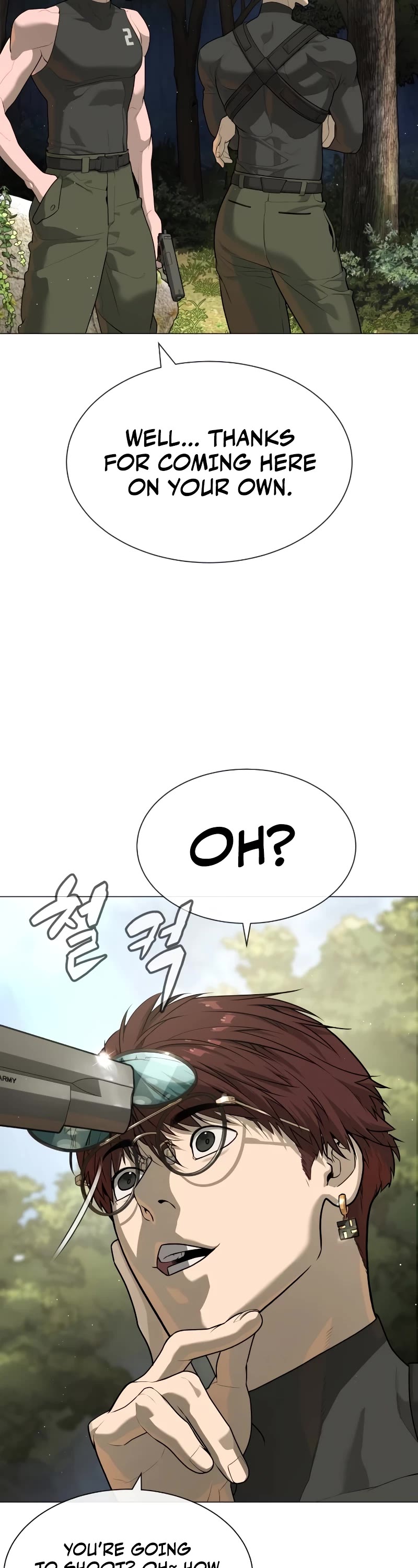 Killer Pietro chapter 53 page 91