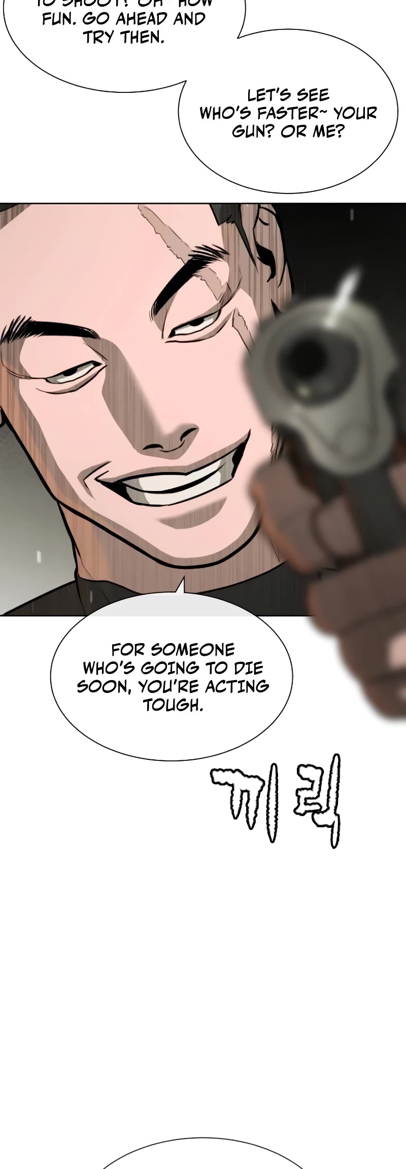 Killer Pietro chapter 53 page 92