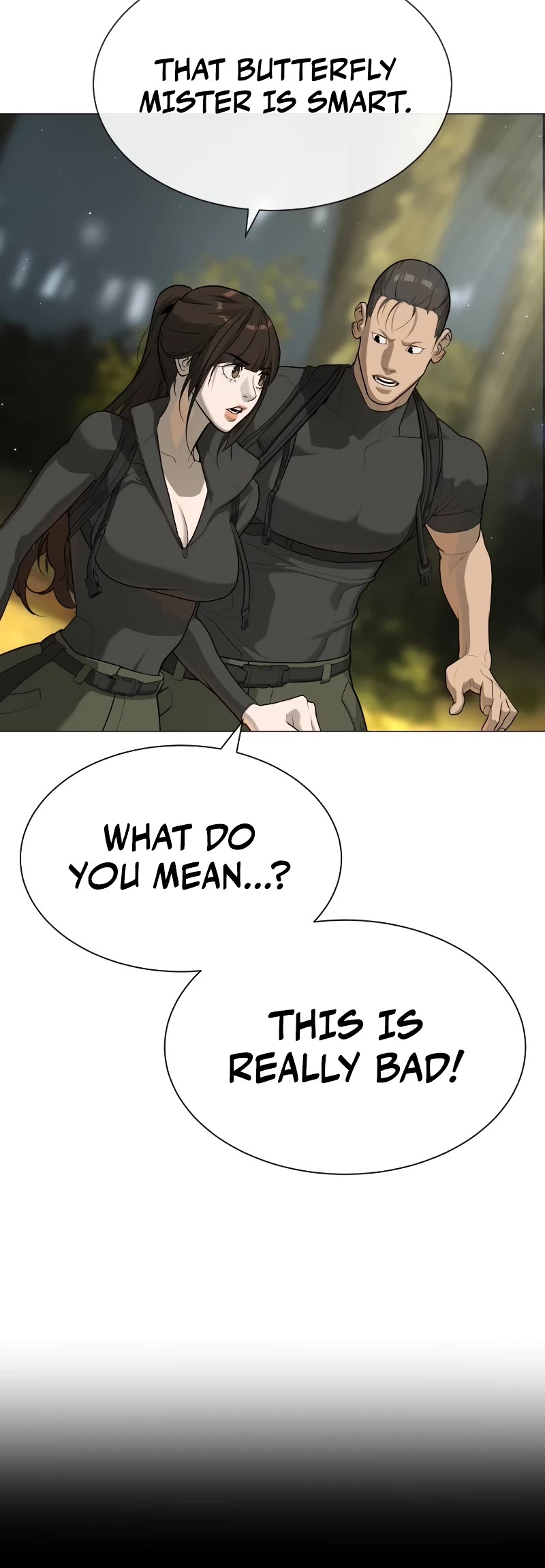 Killer Pietro chapter 53 page 93