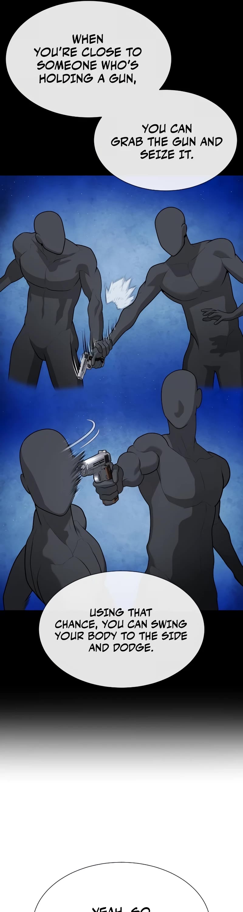 Killer Pietro chapter 53 page 94