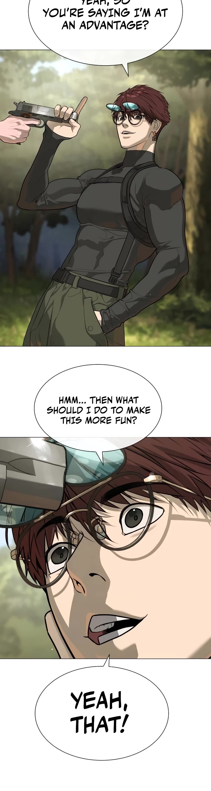 Killer Pietro chapter 53 page 95