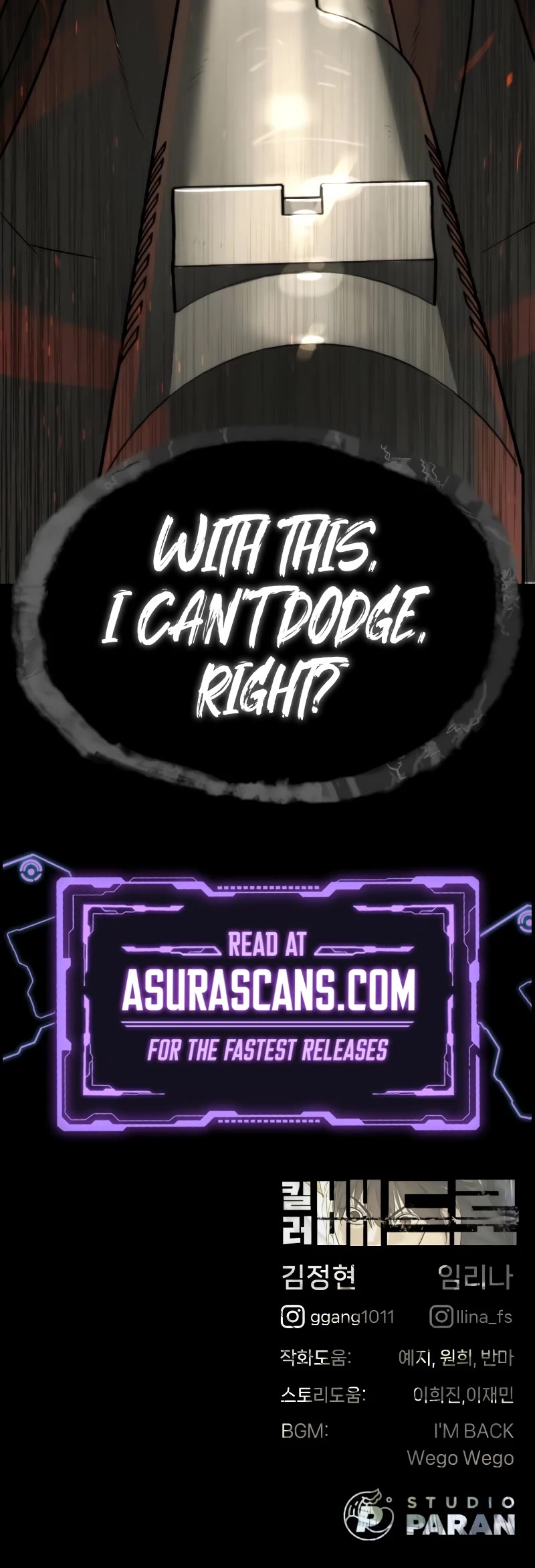 Killer Pietro chapter 53 page 98