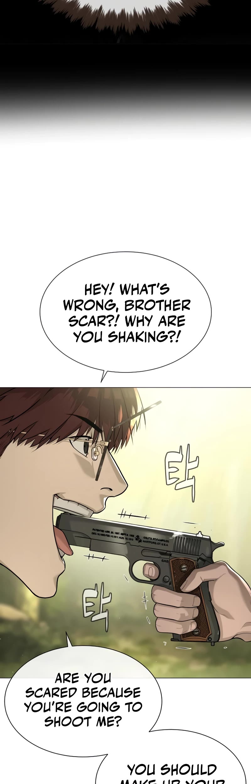 Killer Pietro chapter 54 page 10