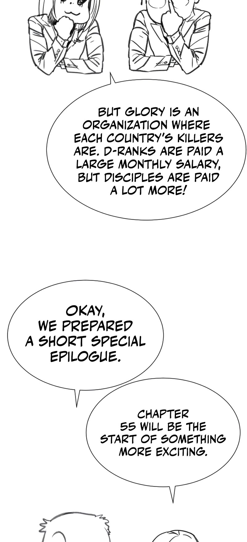 Killer Pietro chapter 54 page 101