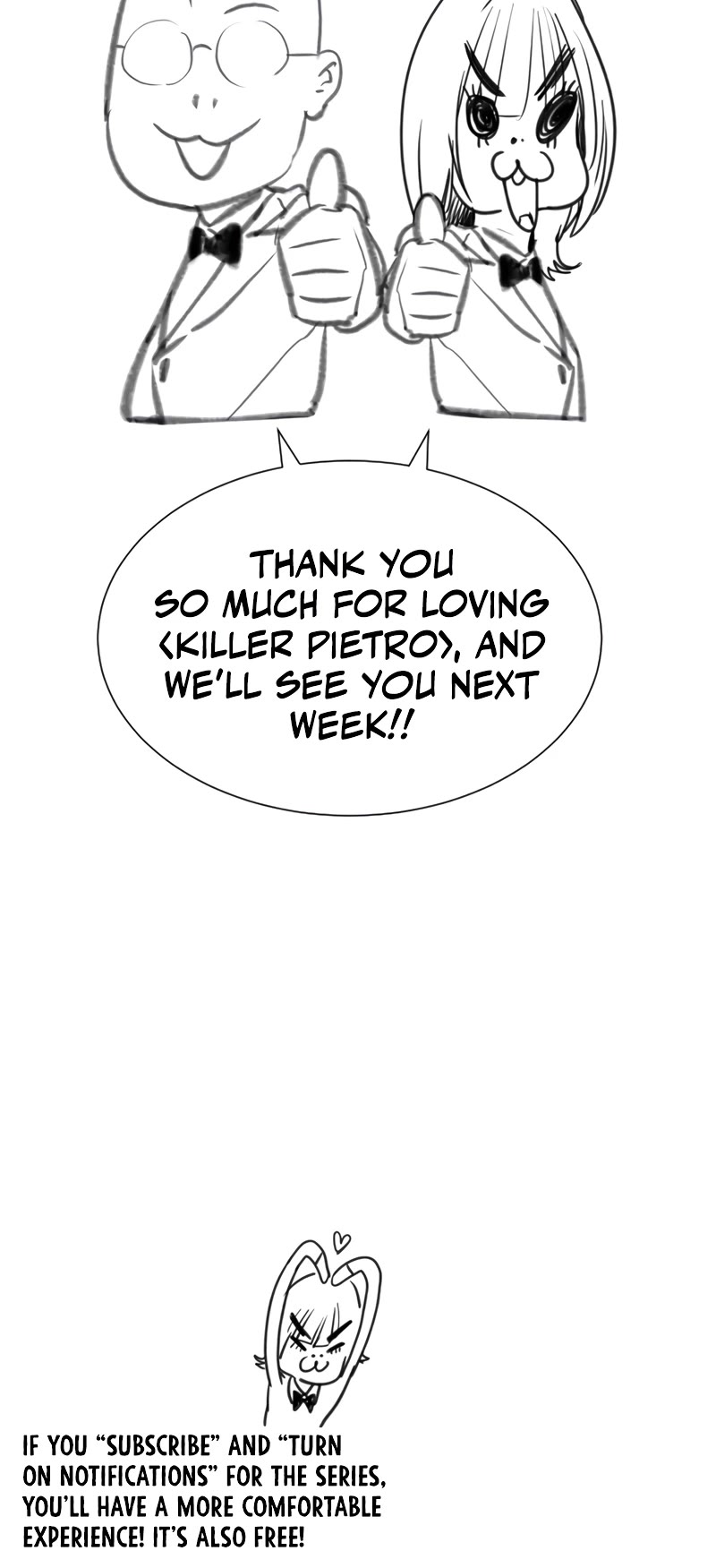 Killer Pietro chapter 54 page 102
