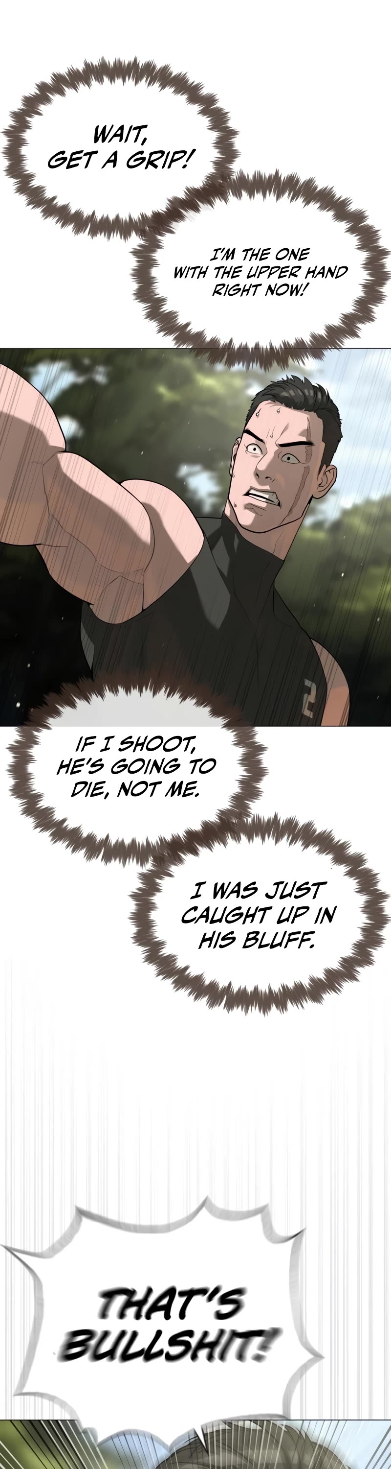 Killer Pietro chapter 54 page 12