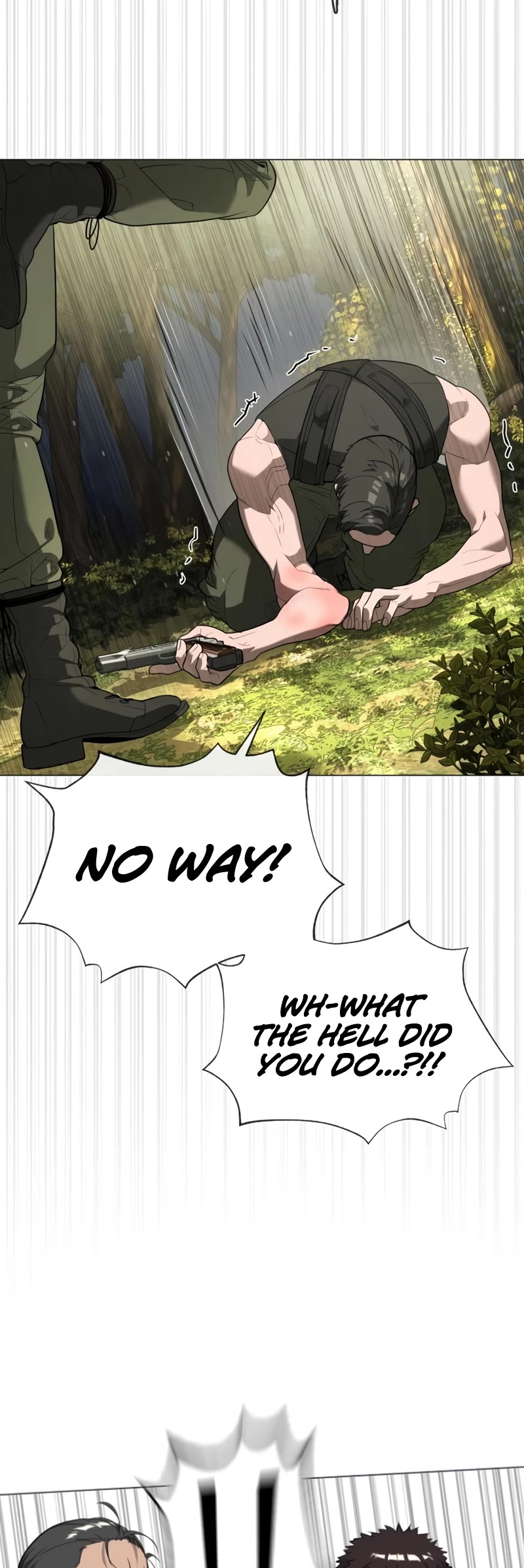 Killer Pietro chapter 54 page 15