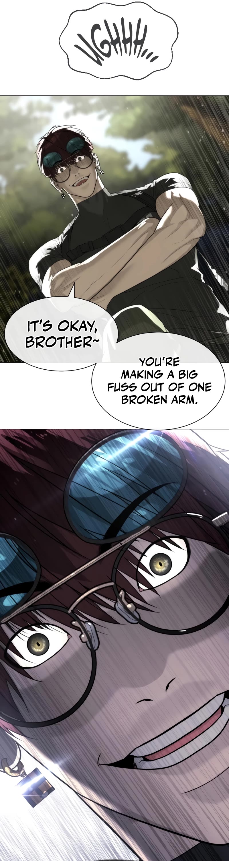 Killer Pietro chapter 54 page 17