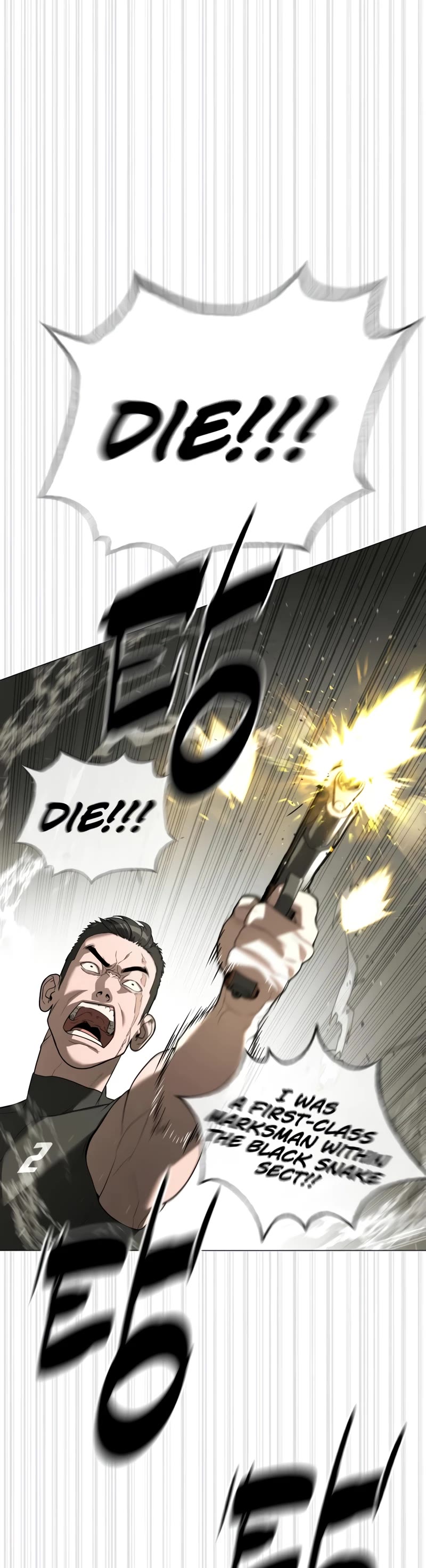 Killer Pietro chapter 54 page 19