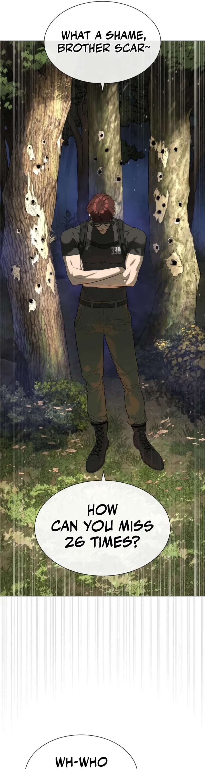 Killer Pietro chapter 54 page 21