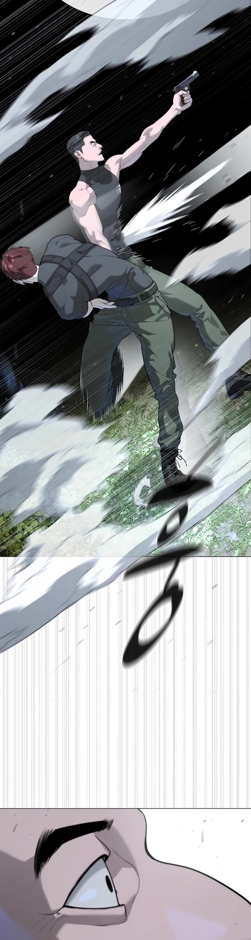 Killer Pietro chapter 54 page 24