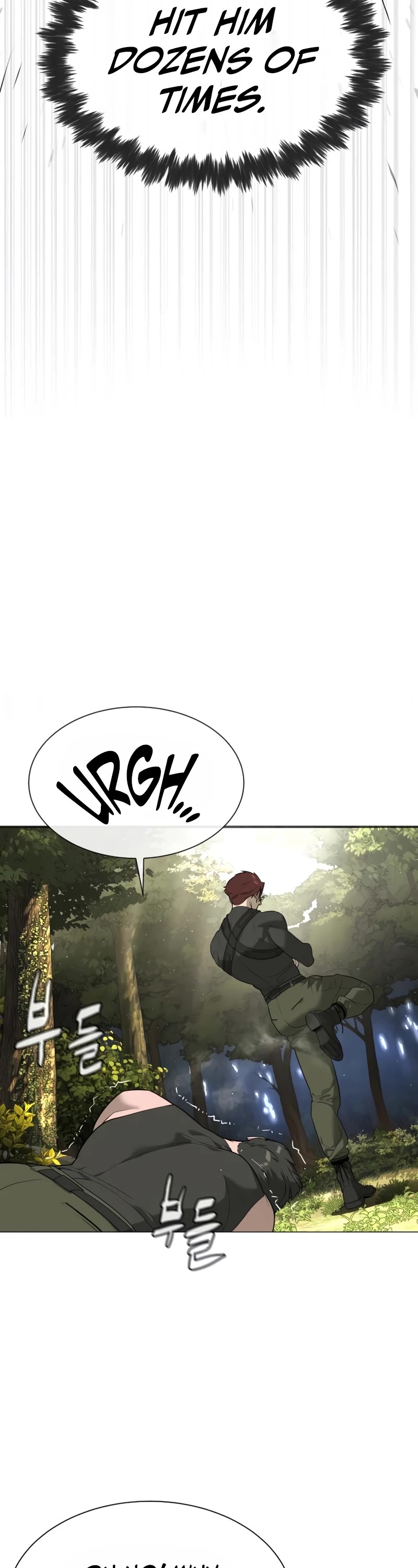 Killer Pietro chapter 54 page 27