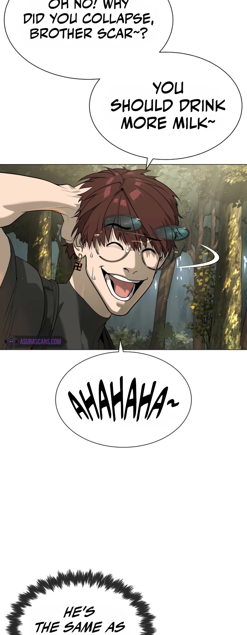 Killer Pietro chapter 54 page 28