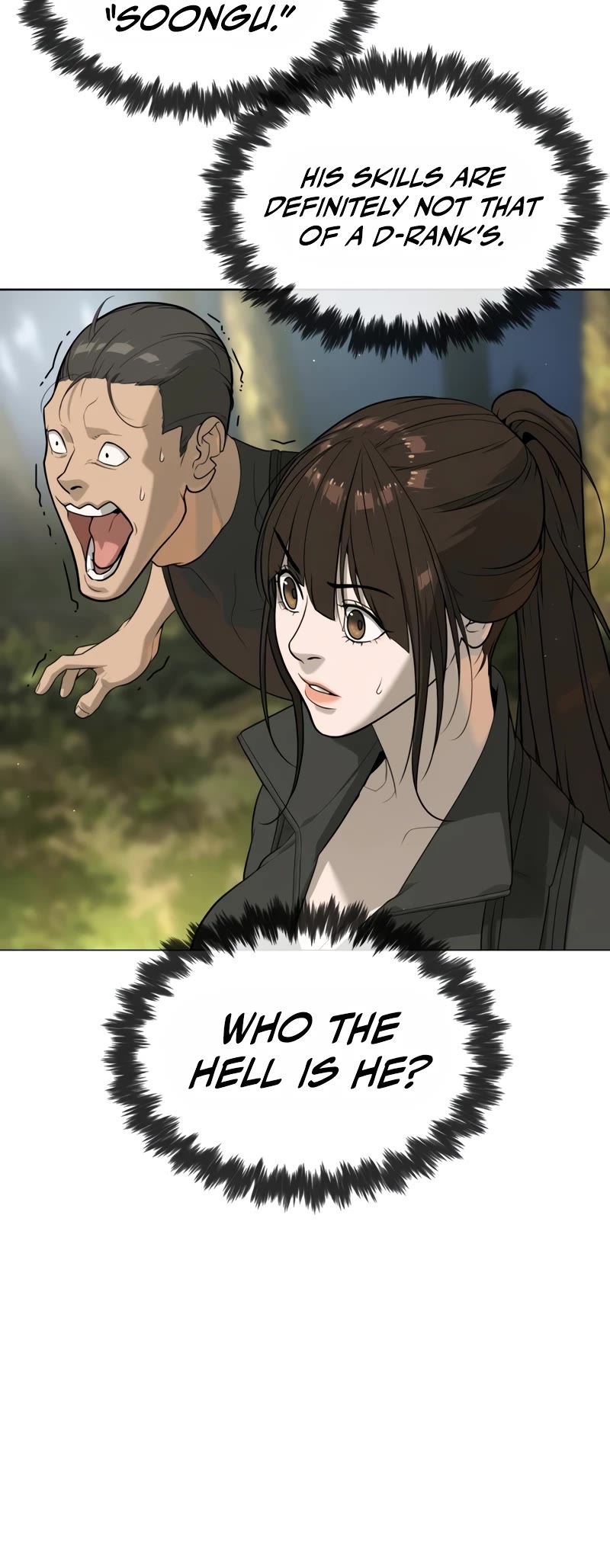 Killer Pietro chapter 54 page 29