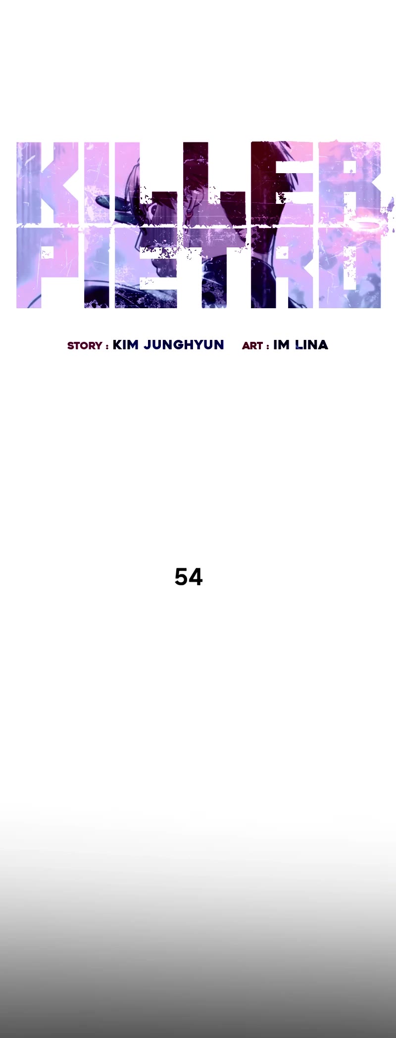 Killer Pietro chapter 54 page 33