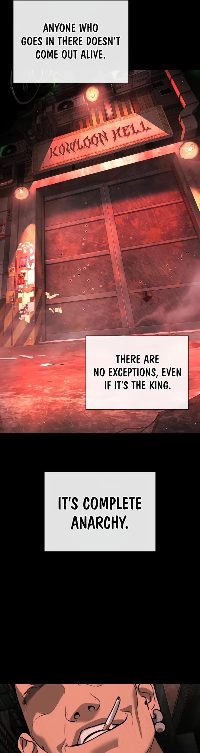 Killer Pietro chapter 54 page 35