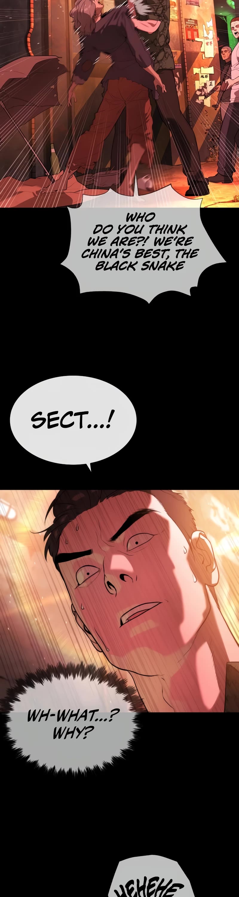 Killer Pietro chapter 54 page 41