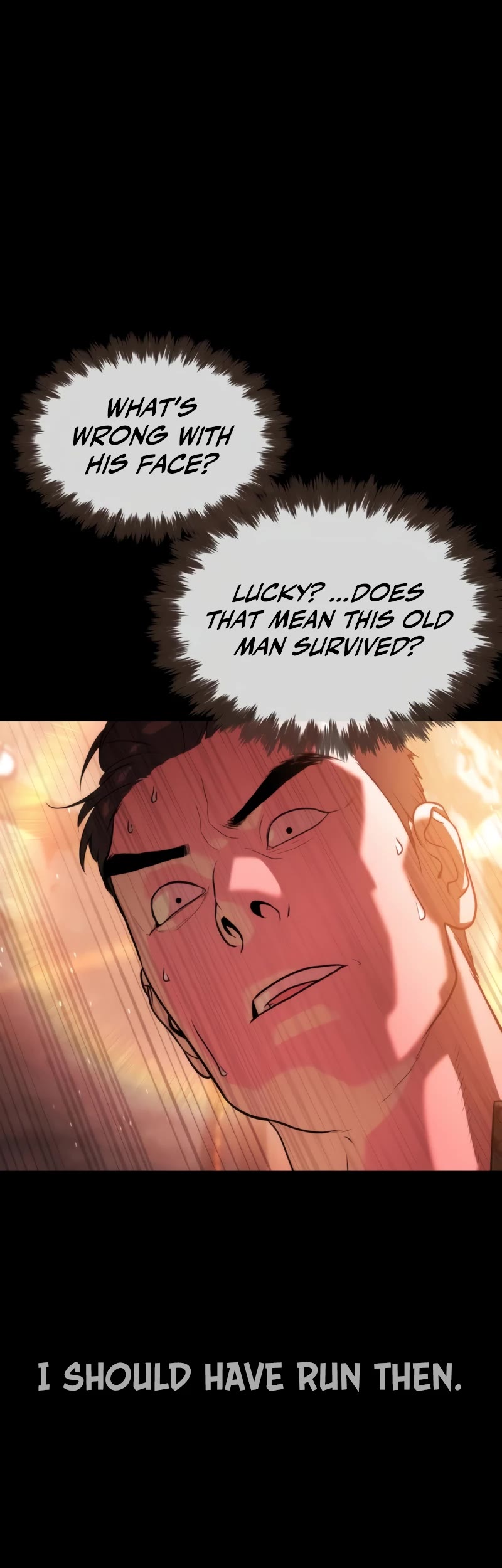 Killer Pietro chapter 54 page 43