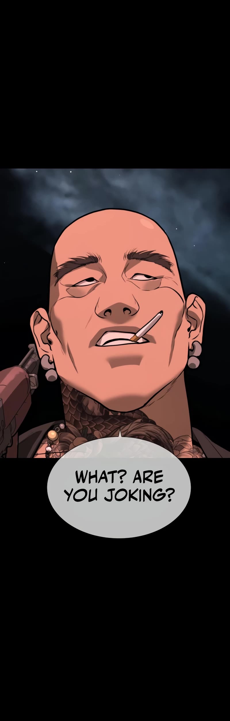 Killer Pietro chapter 54 page 44