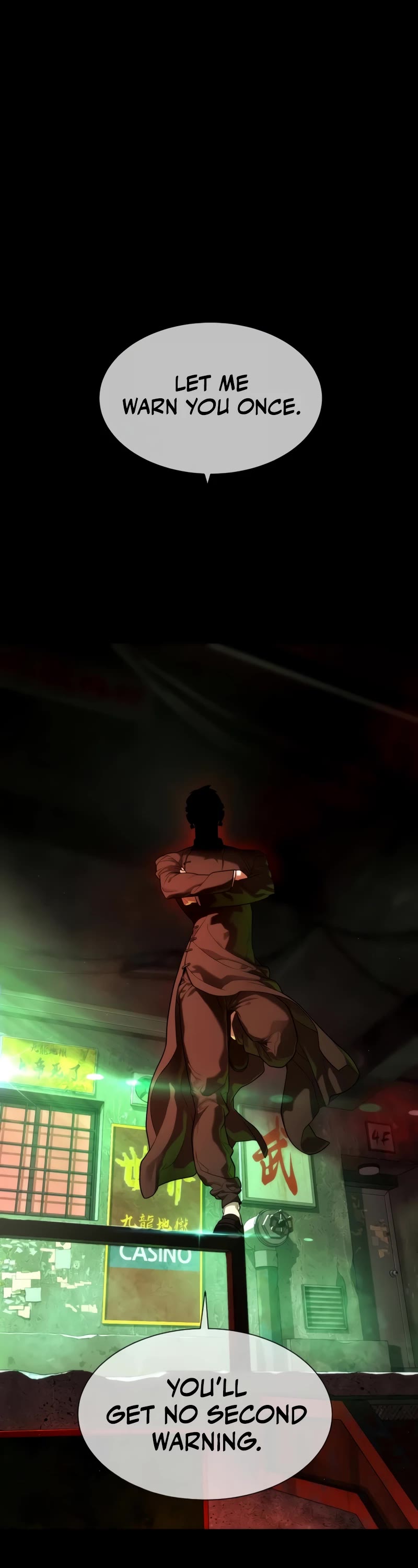 Killer Pietro chapter 54 page 47