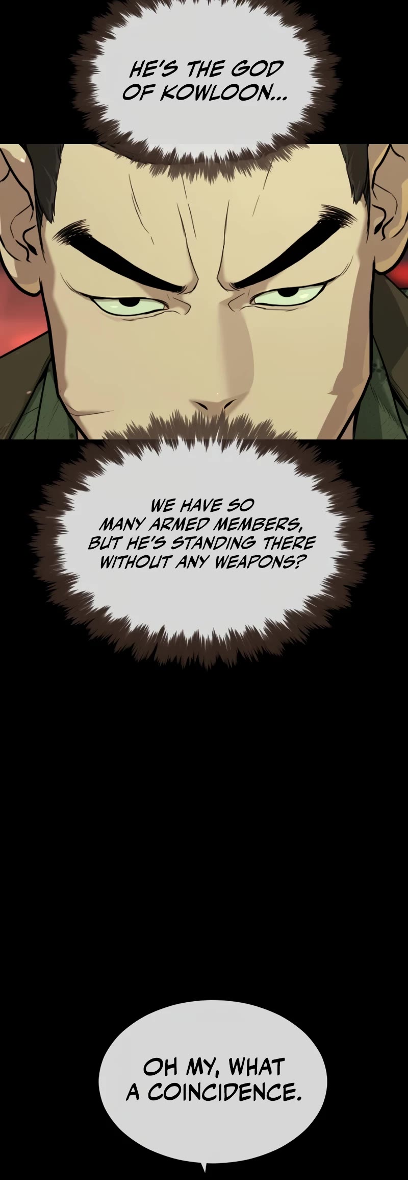 Killer Pietro chapter 54 page 49