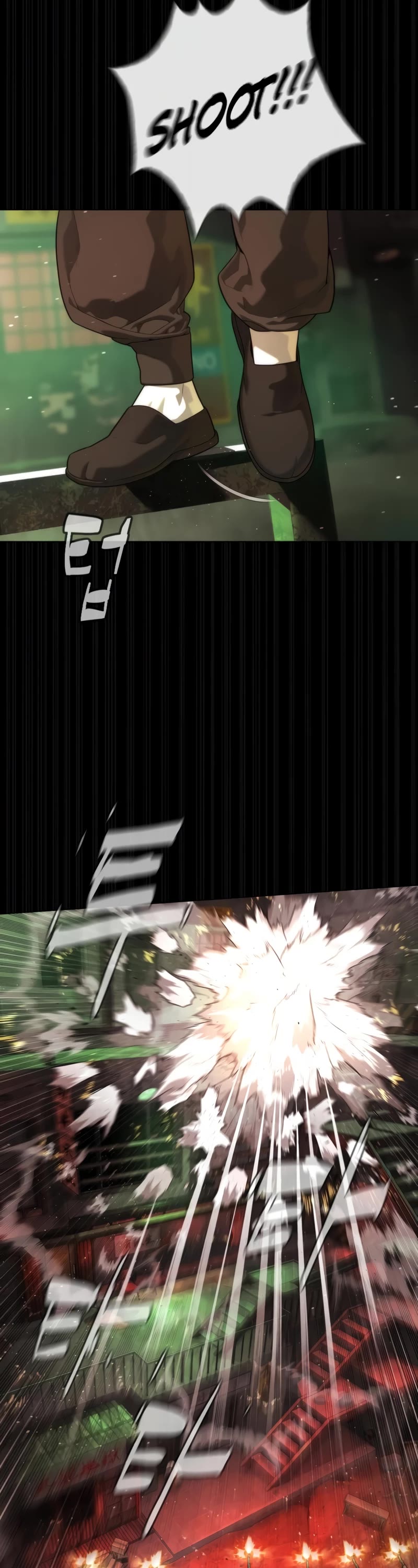 Killer Pietro chapter 54 page 51