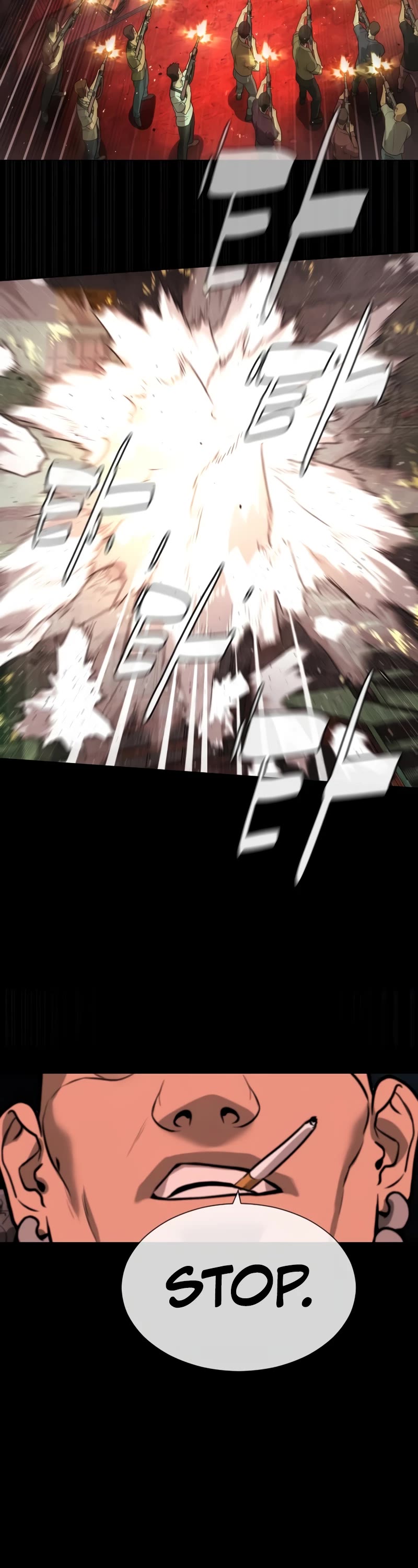 Killer Pietro chapter 54 page 52