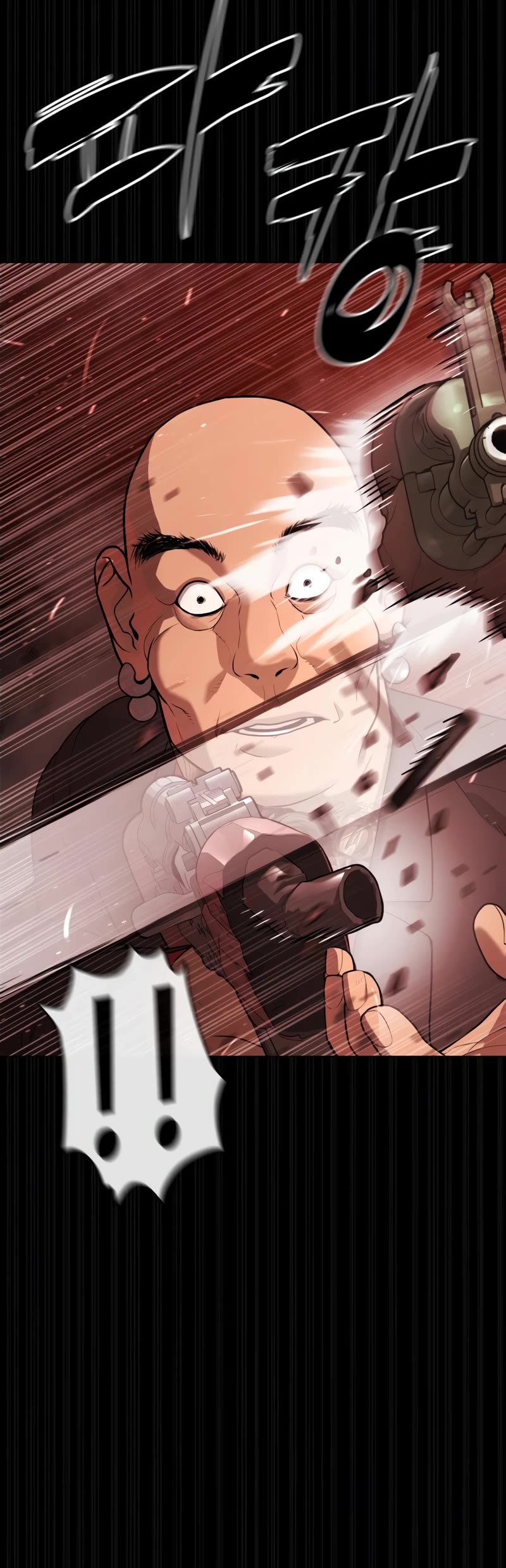 Killer Pietro chapter 54 page 59