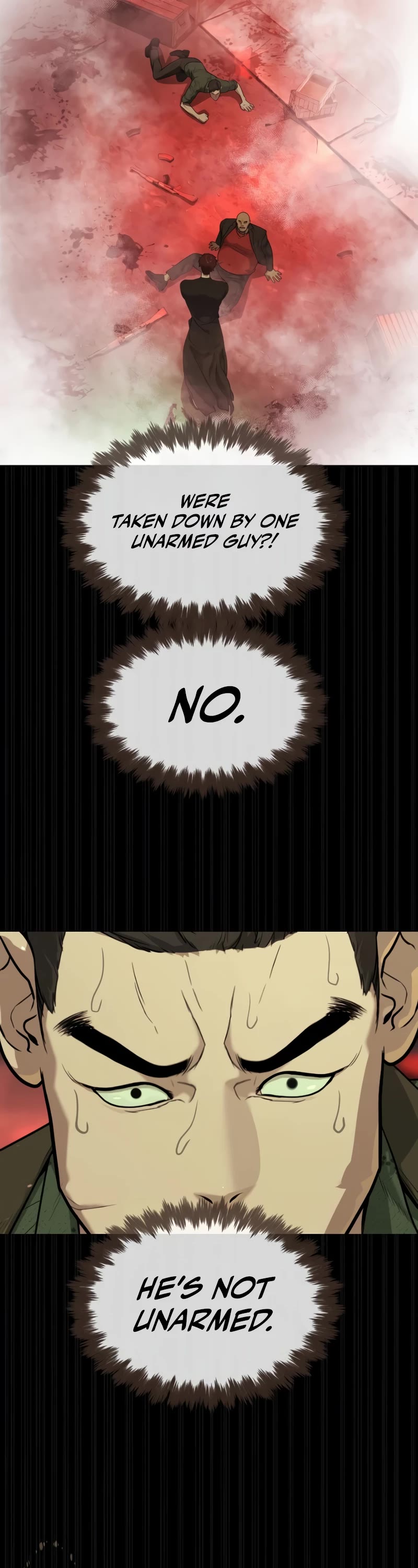 Killer Pietro chapter 54 page 62