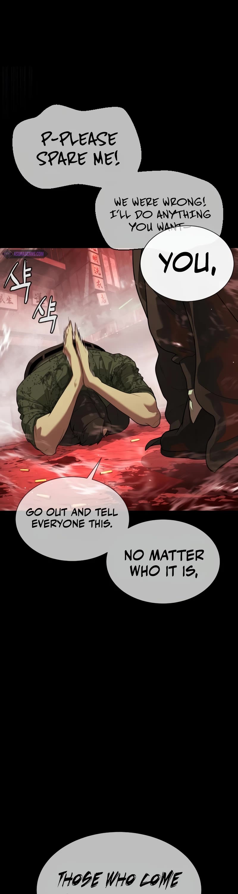 Killer Pietro chapter 54 page 66